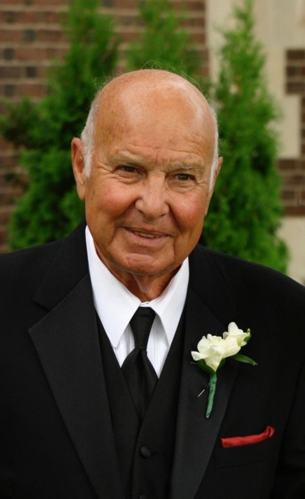 Richard Amatuzio
