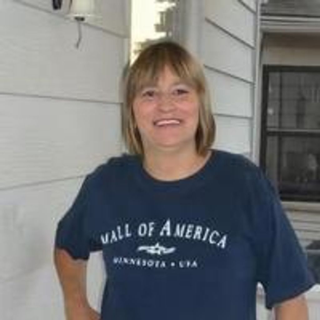 Kimberly Sue Kraack
