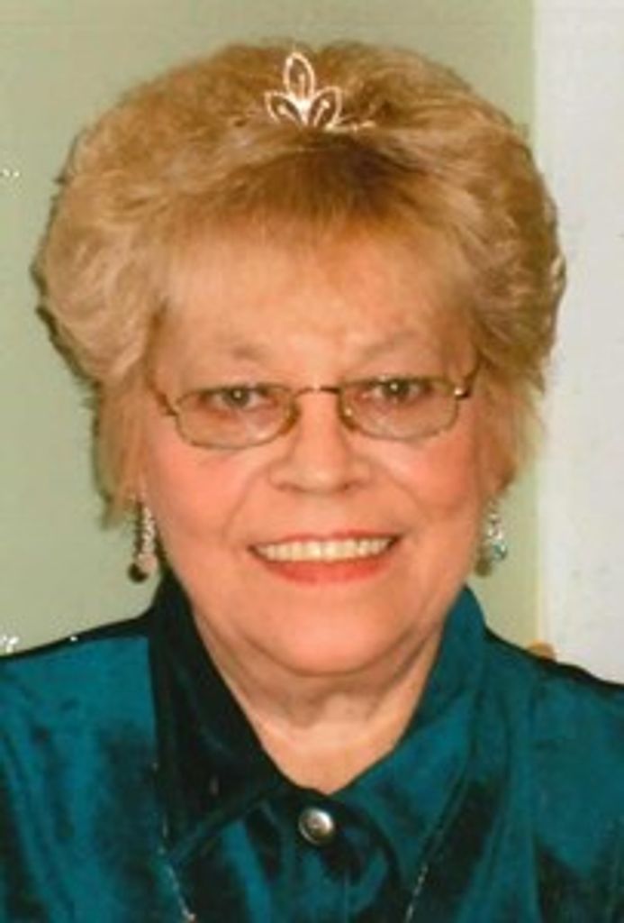 Marilyn Shuler
