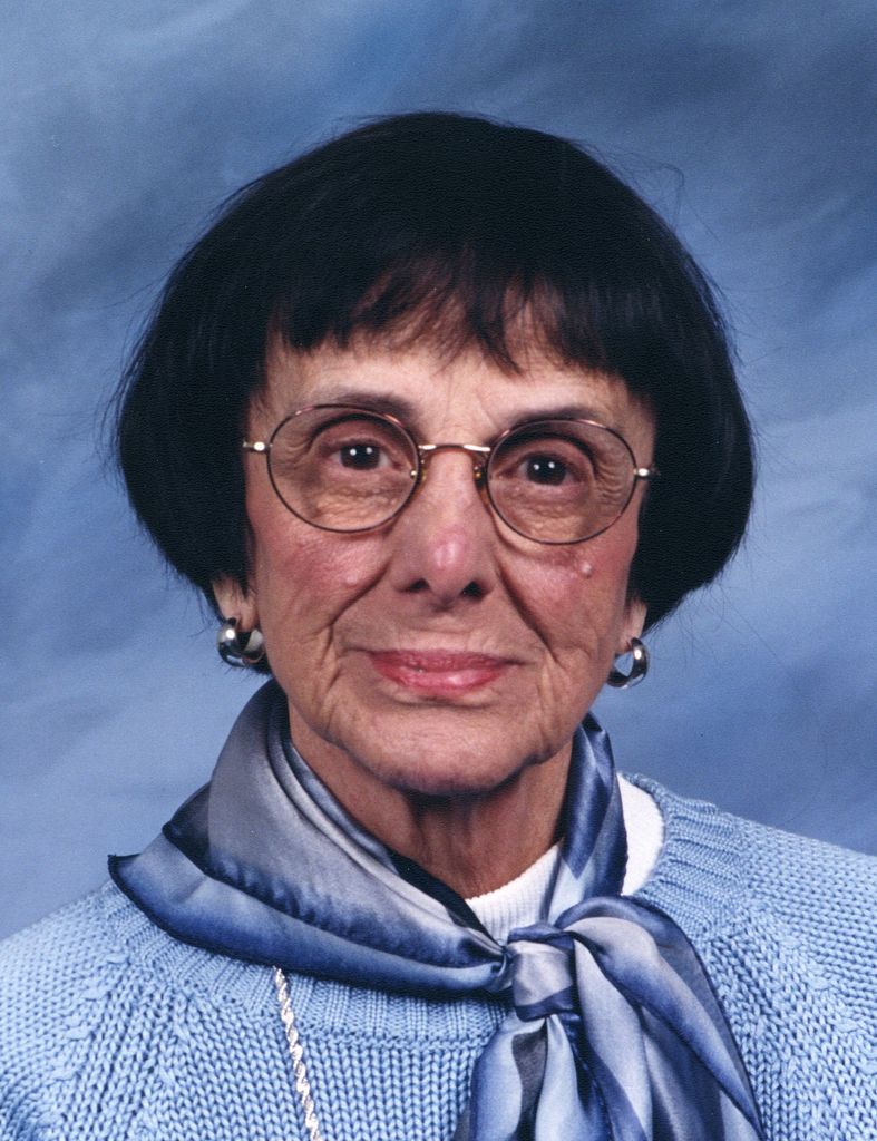 Anne Valentine Profile Photo