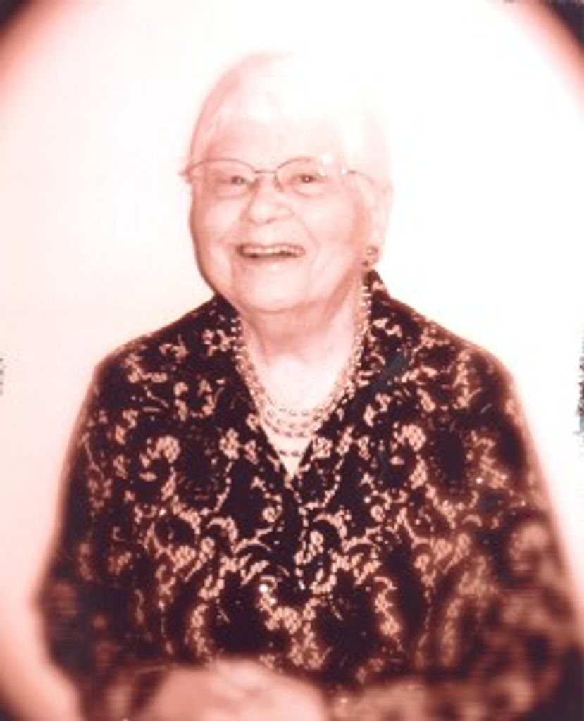 Margaret Grace Heath