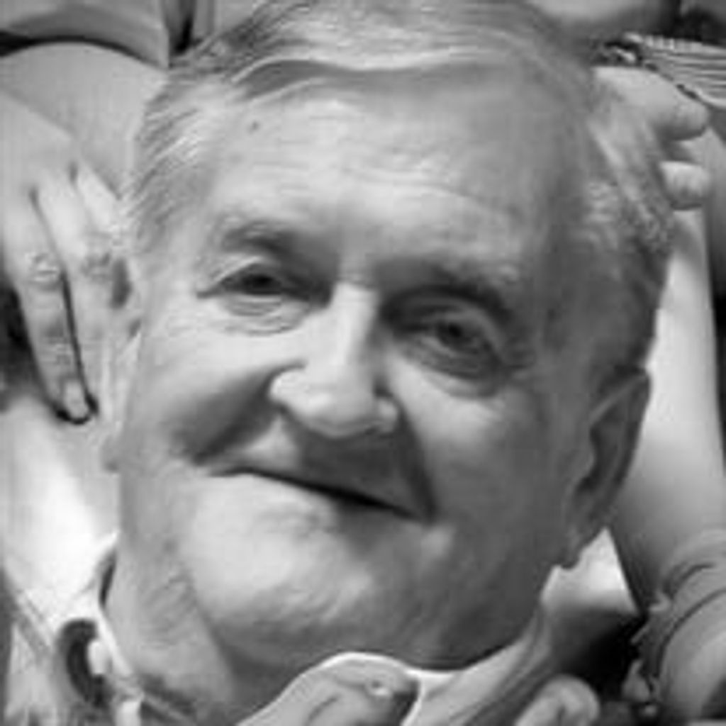 Joe W. Laster