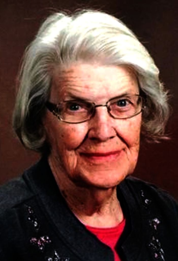 Ila Mae Wernsman