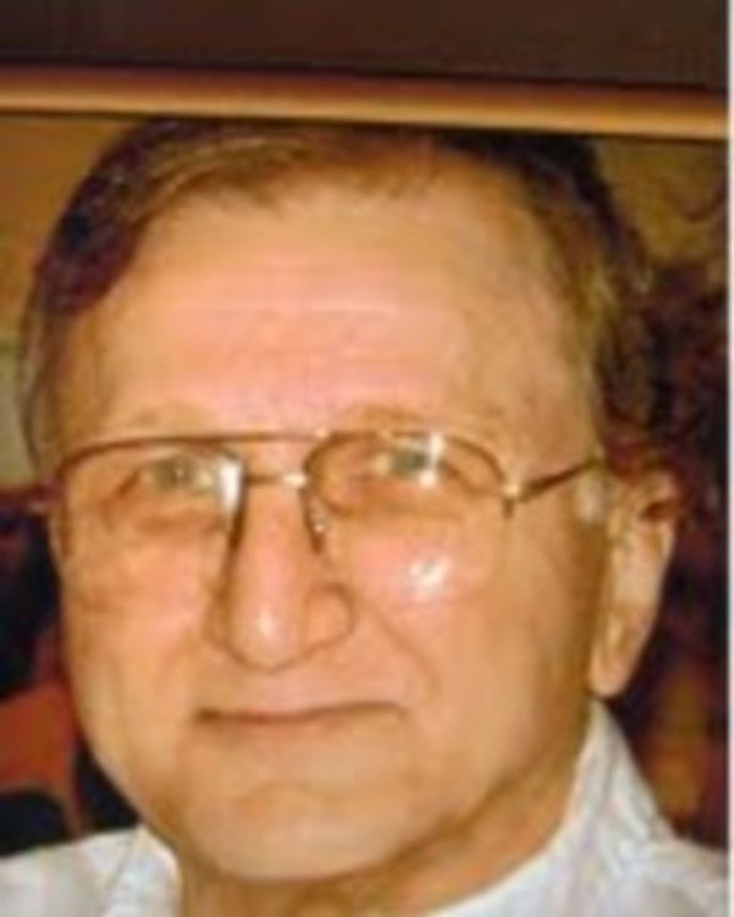 Larry G. Chapel