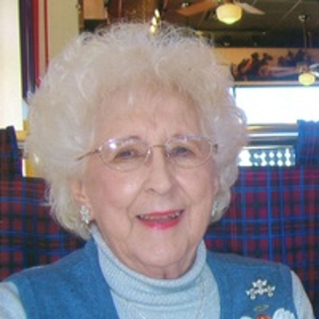 Joy Jarrell Slack