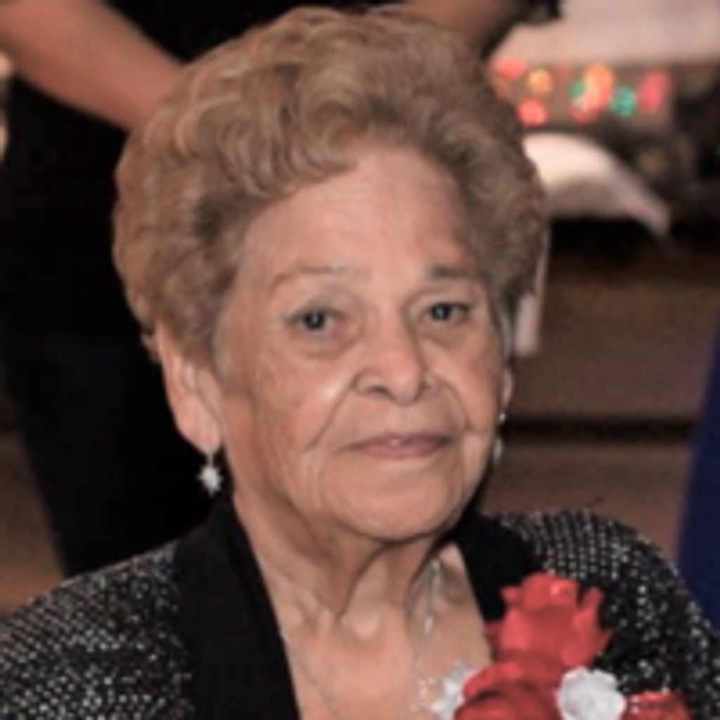 Consuelo R. Alvarado
