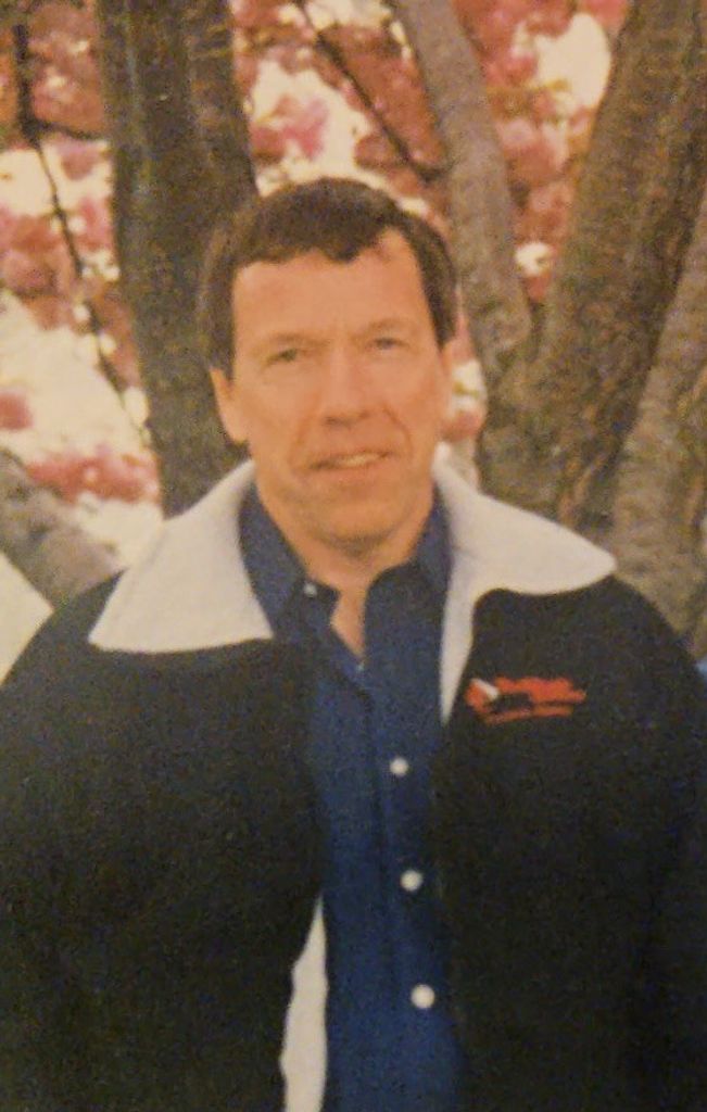 Kenneth Kramer Profile Photo