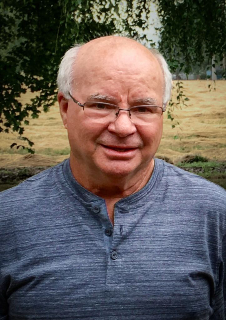 Byron Eugene Gardner