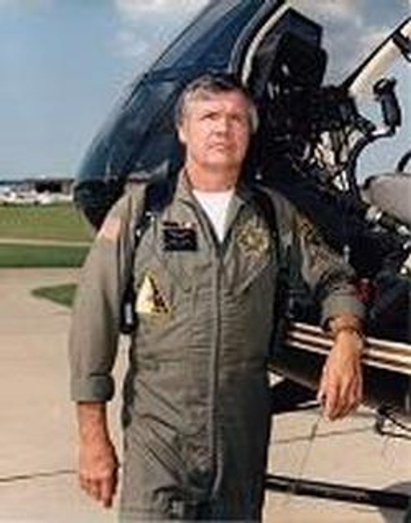 Gary Lee Harp Profile Photo