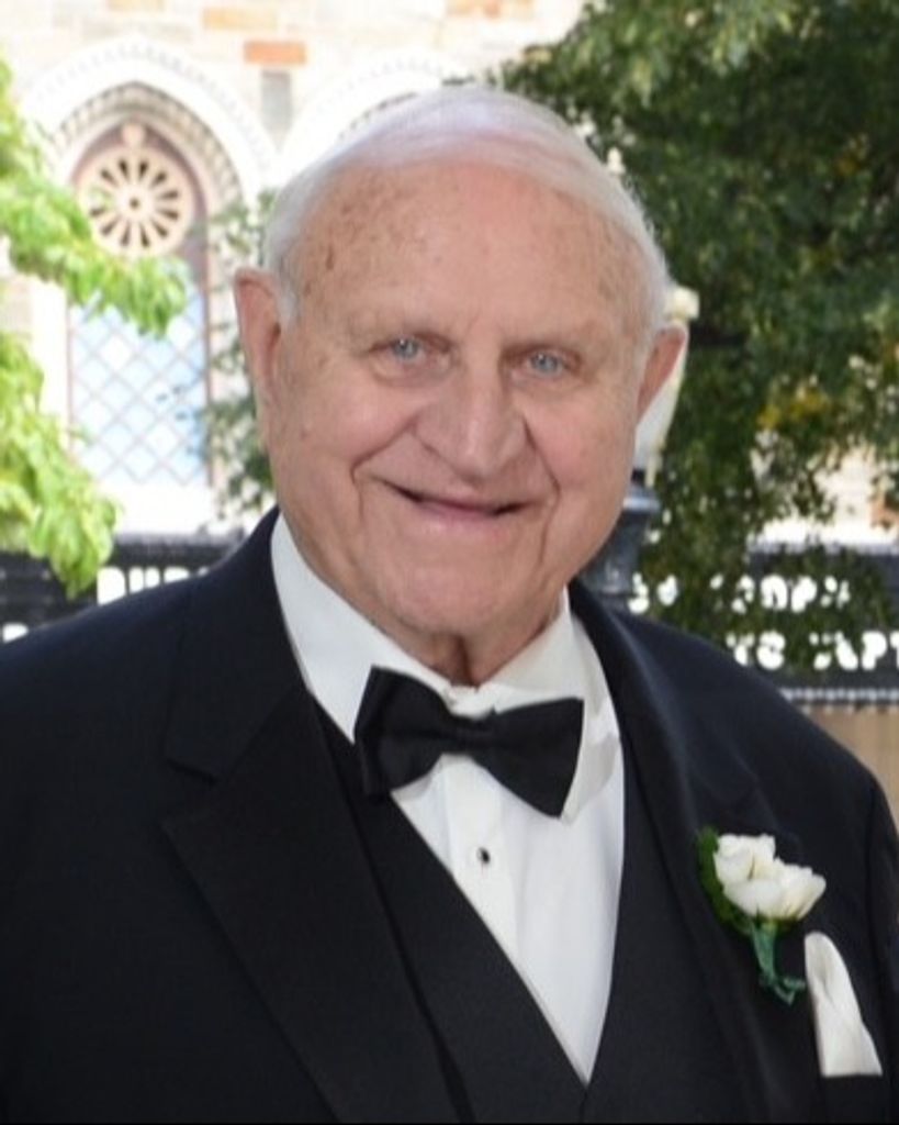 Cesidio Joseph "Joe Pinch" Pinciaro Sr. Profile Photo