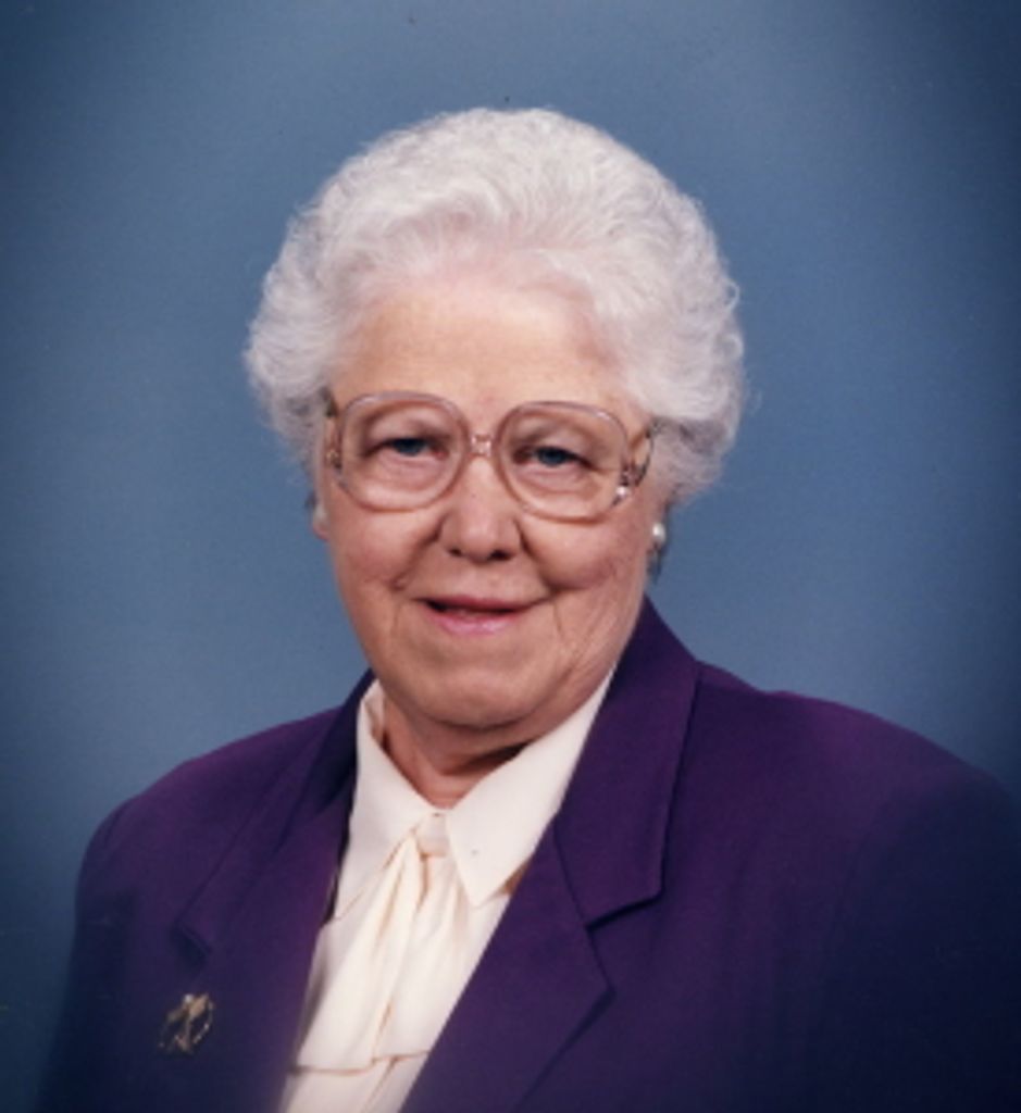 Juanita M. Koenig