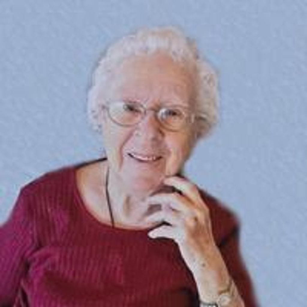 Marie S. Wilfong