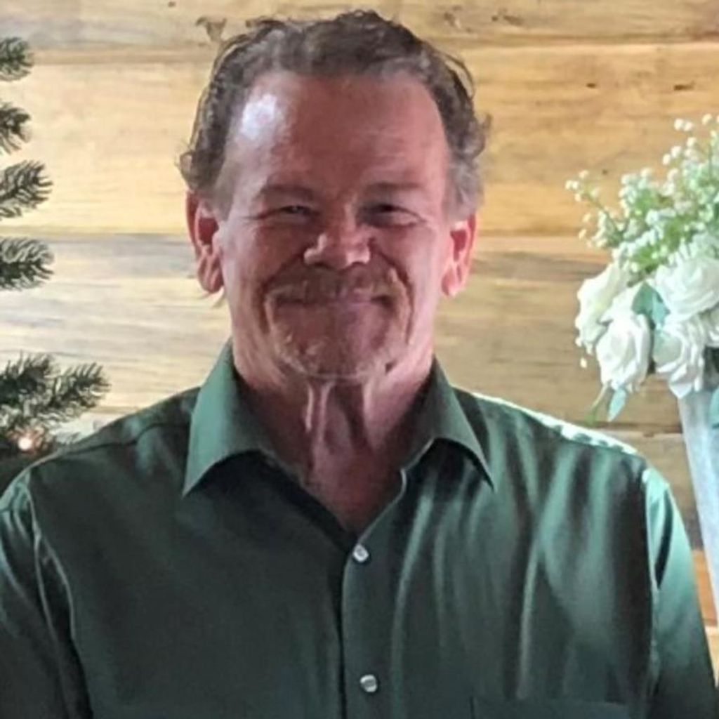 Jerry Lind Aldridge Profile Photo