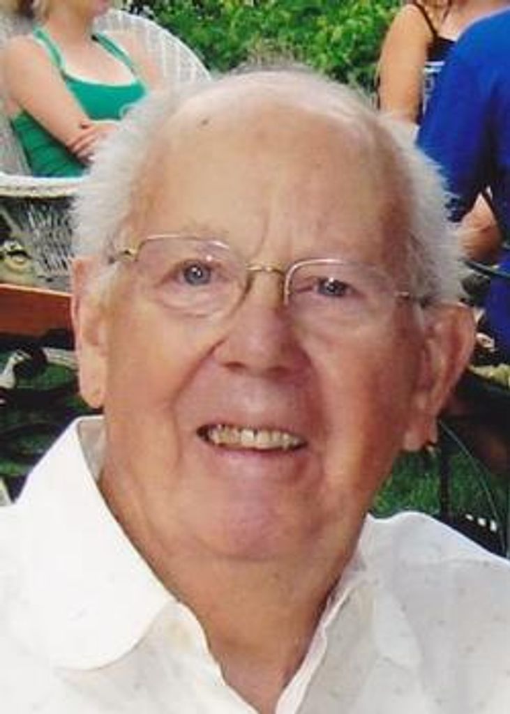 Cornelius "Neal" T. Hartnett