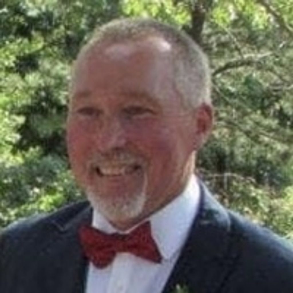 Lt. Jon A. Larsson, Egfd (Ret.)