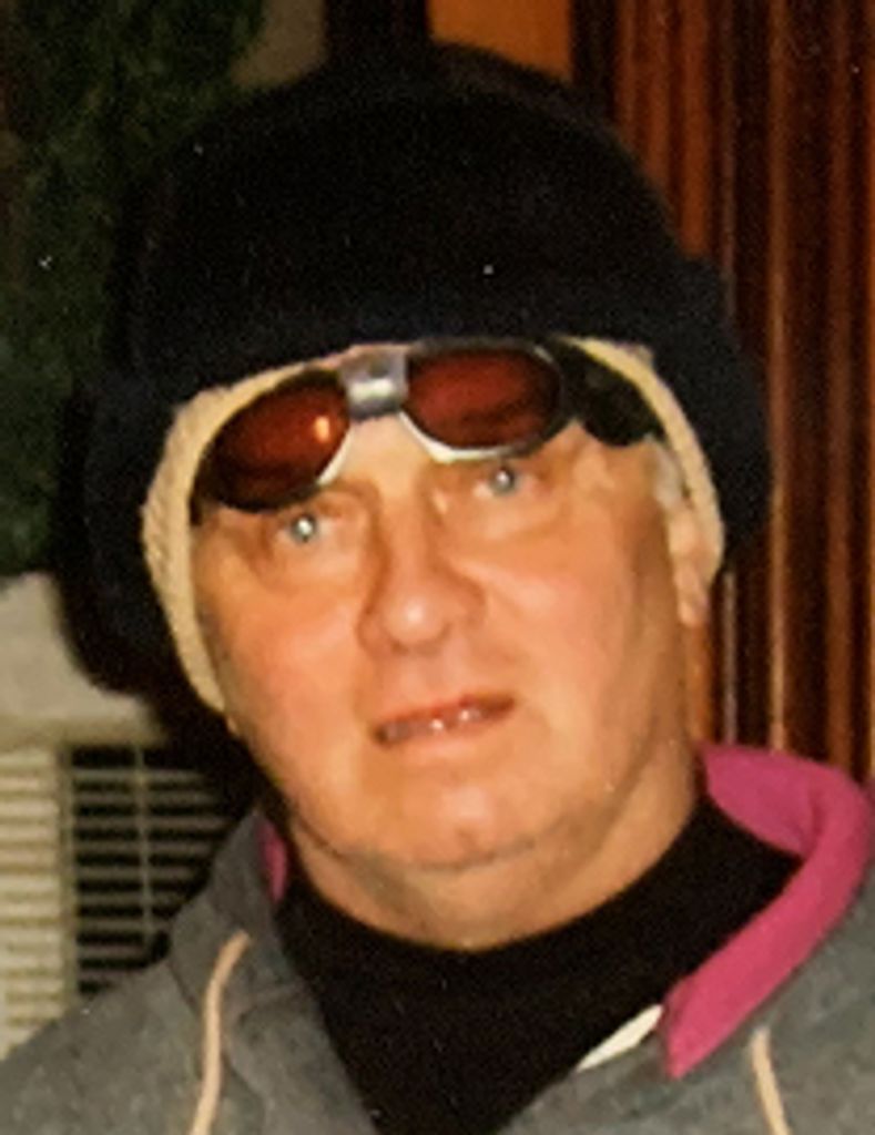 Michael Eugene "Mike" Dowler Profile Photo