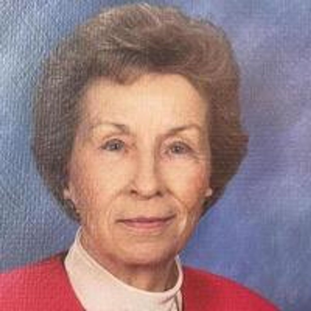 Doris Irene Brandon Brooks Profile Photo