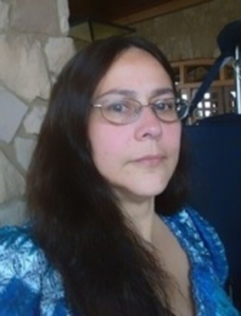 Dolores Inez Jammer