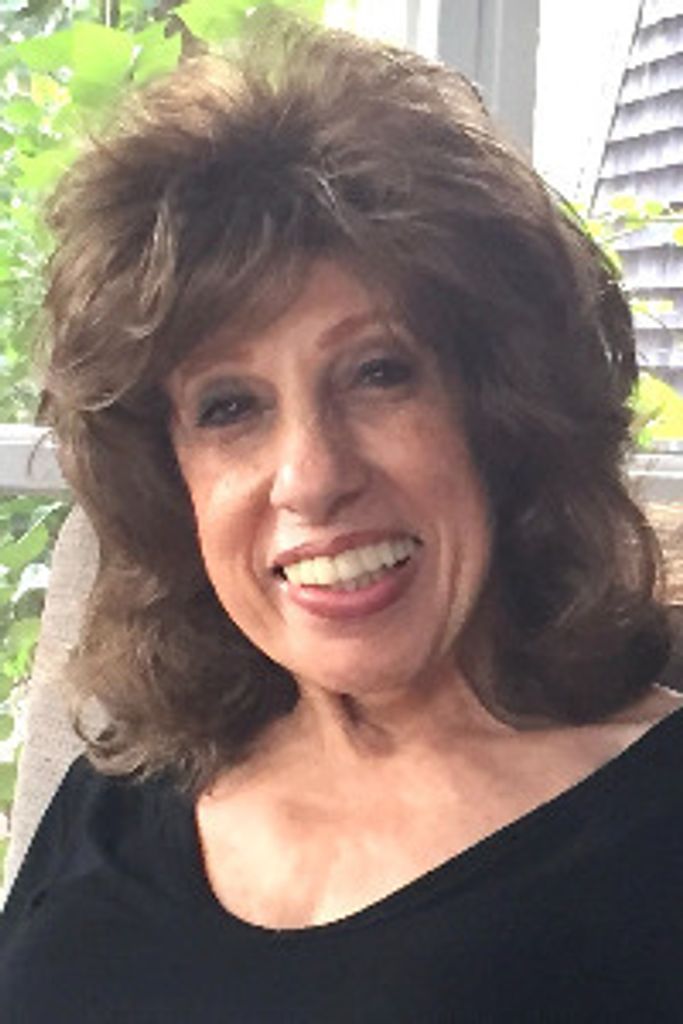 Elaine M. Vandament