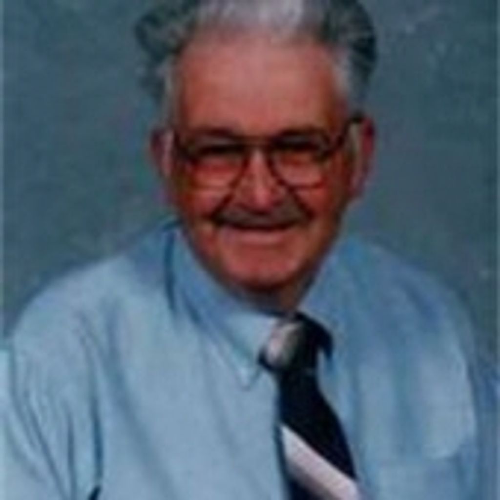Buddy John McDonald