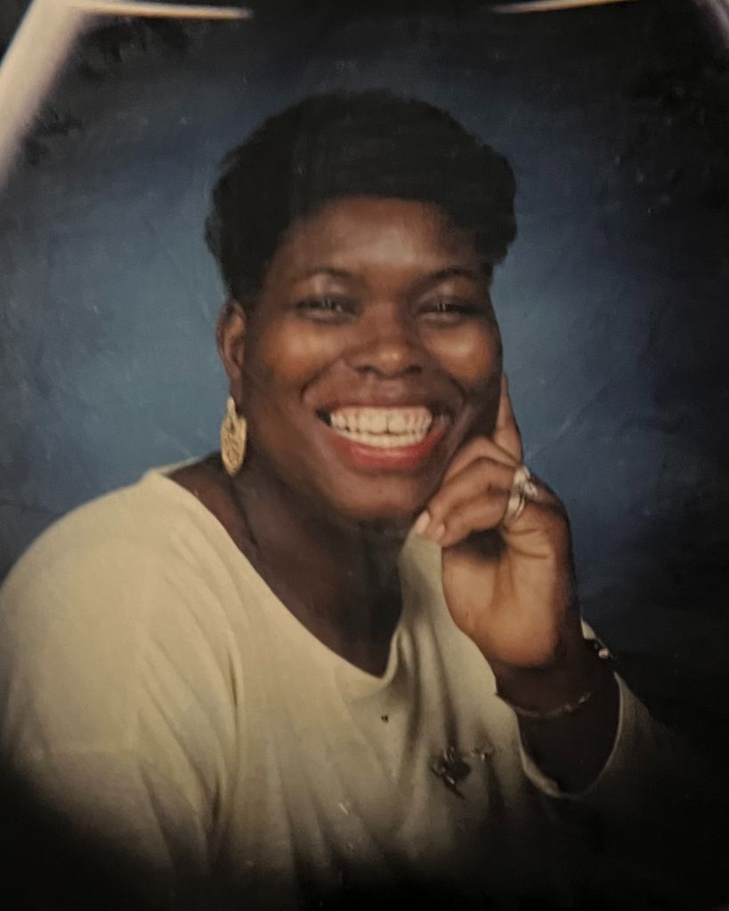 Jerrilyn Collier