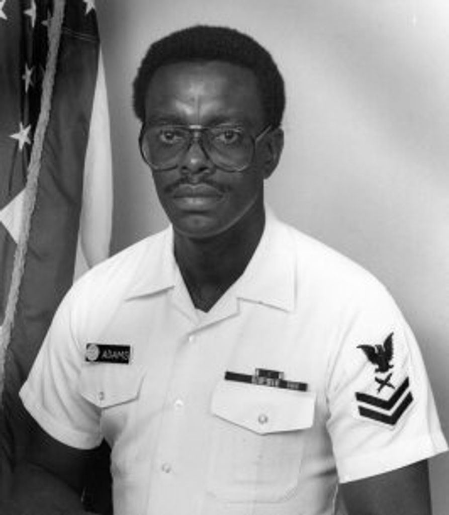 William Adams