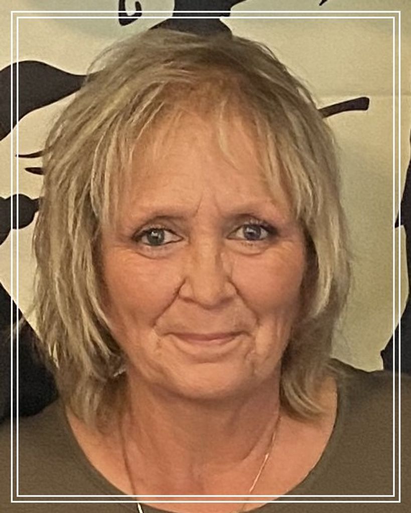 Sheryl Martin Spencer