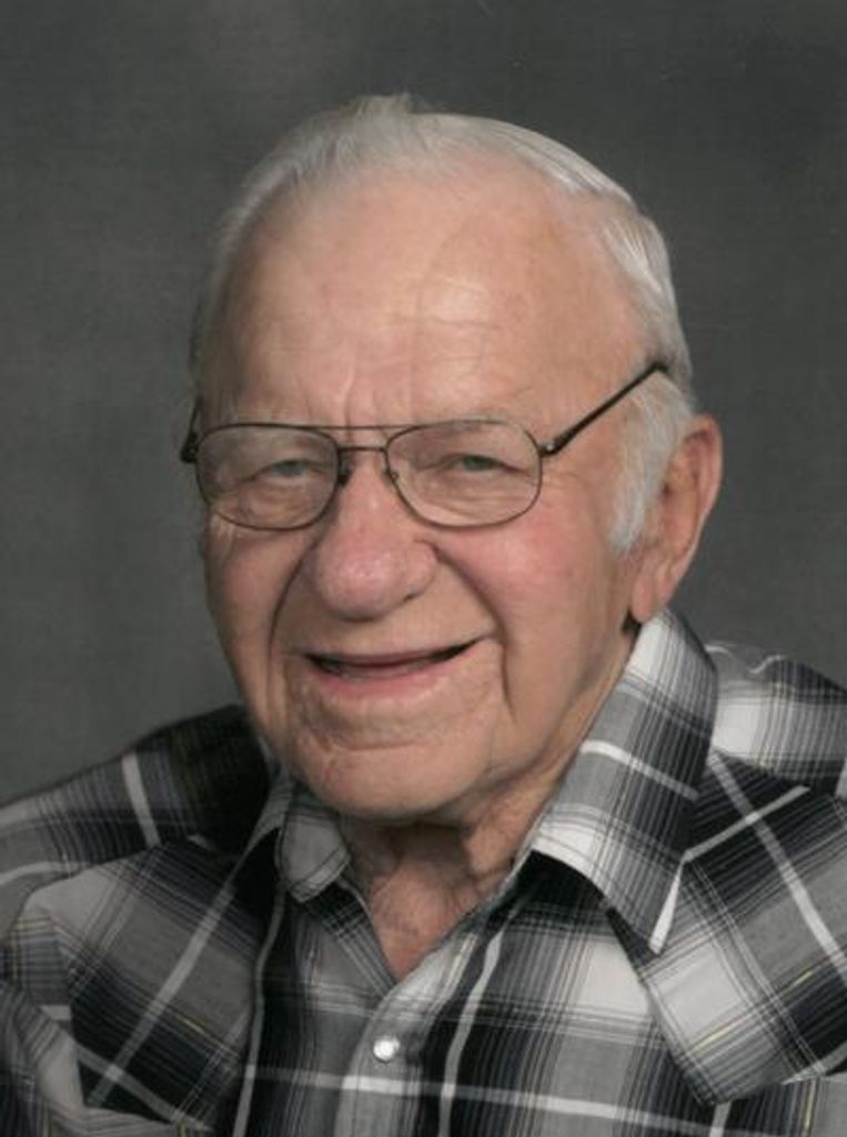 Donald J. Forster Profile Photo