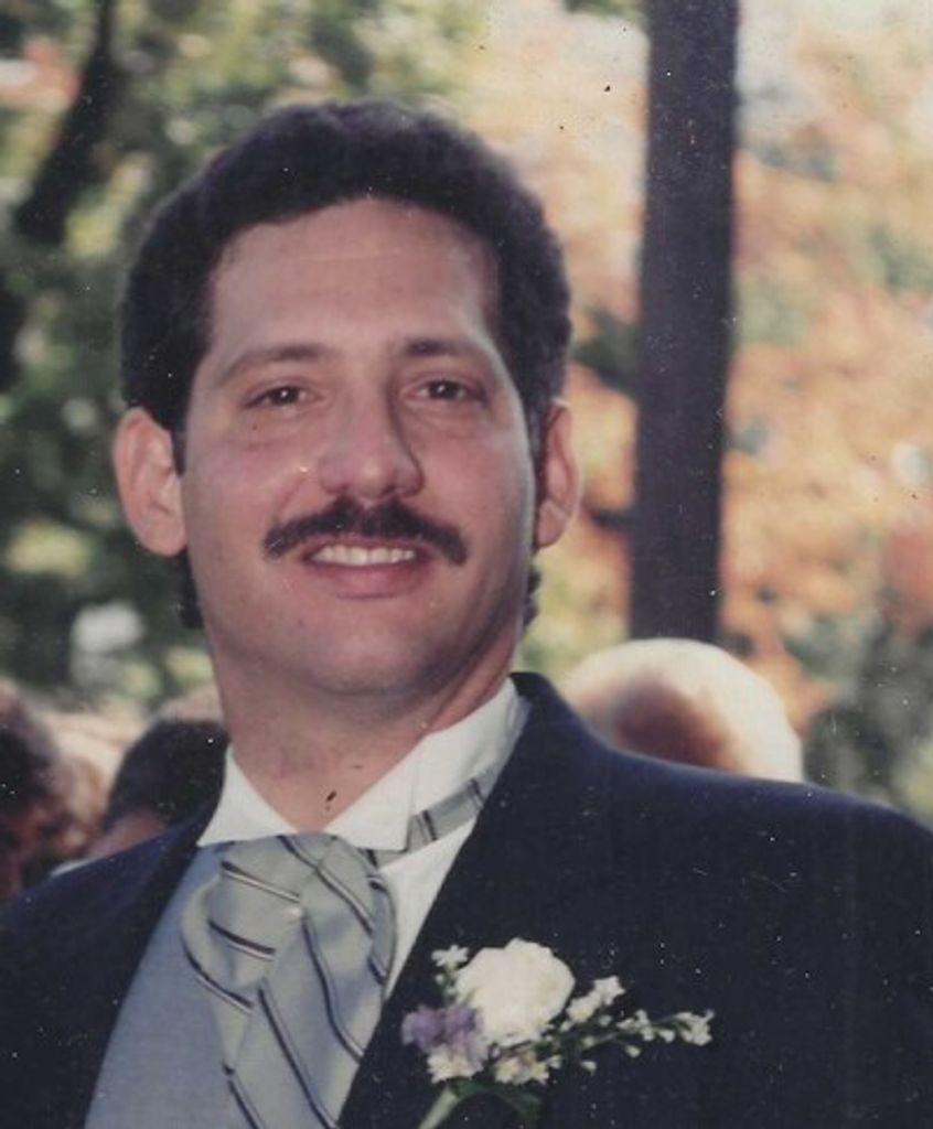 Stephen Paul Vaujin Profile Photo