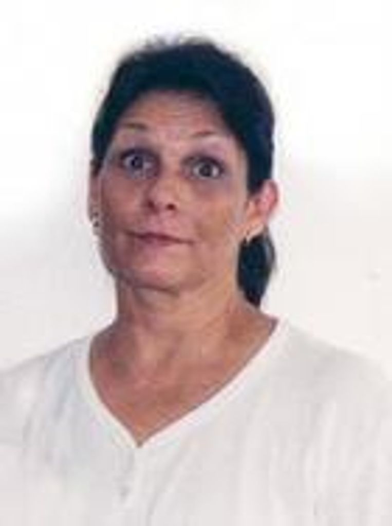 Sheri Johnson