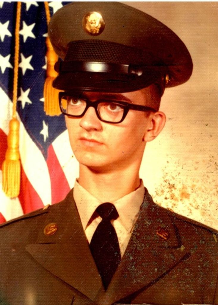 Kenneth Raymond Zehr Profile Photo
