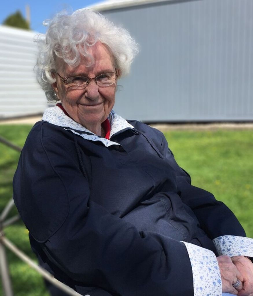 Elaine (Hooper)  Raibley Profile Photo