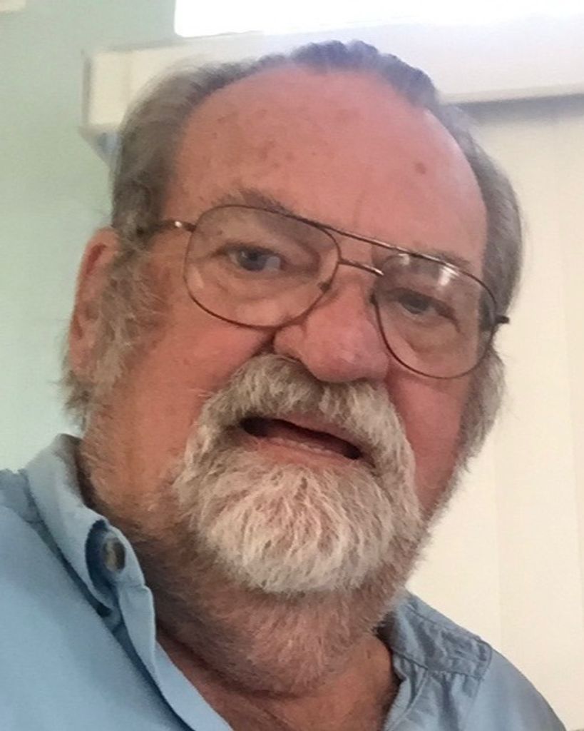 Richard W Robinson Profile Photo