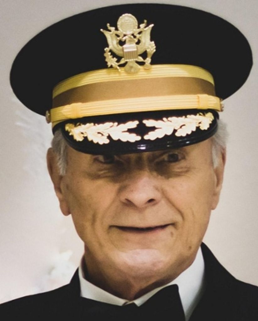 Ltc (Retired) Richard A. Carl, Sr.
