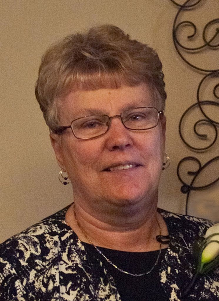Alberta Voegele
