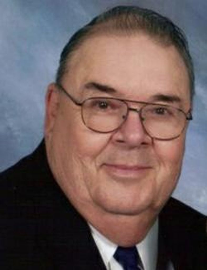 Robert "Bunky" Williams