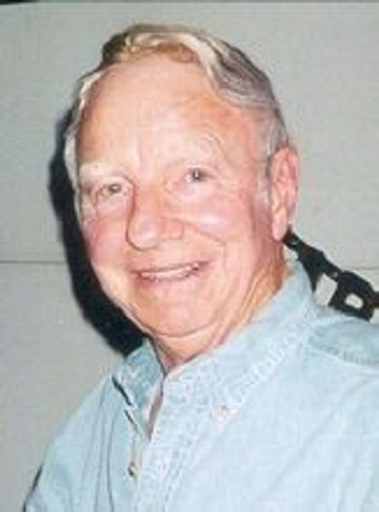 Jerome Ficker