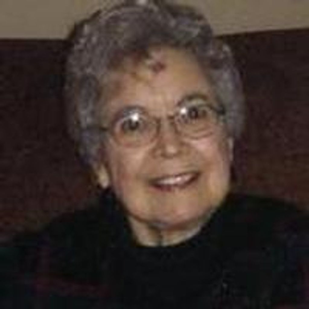 Jean Louise Reitz