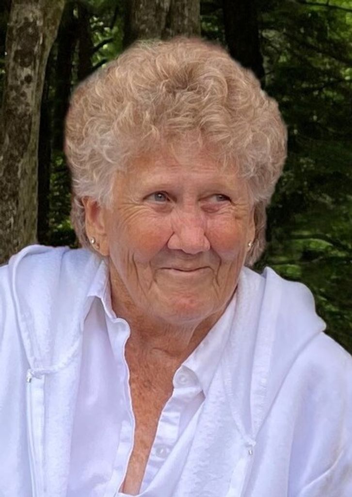 Loretta "Lolly" M. Gould Profile Photo