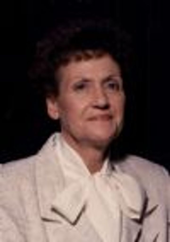 Doris M. Rich