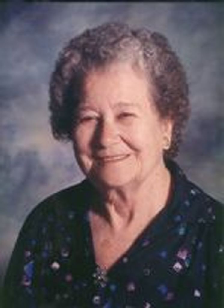 Ethel M. Prouty