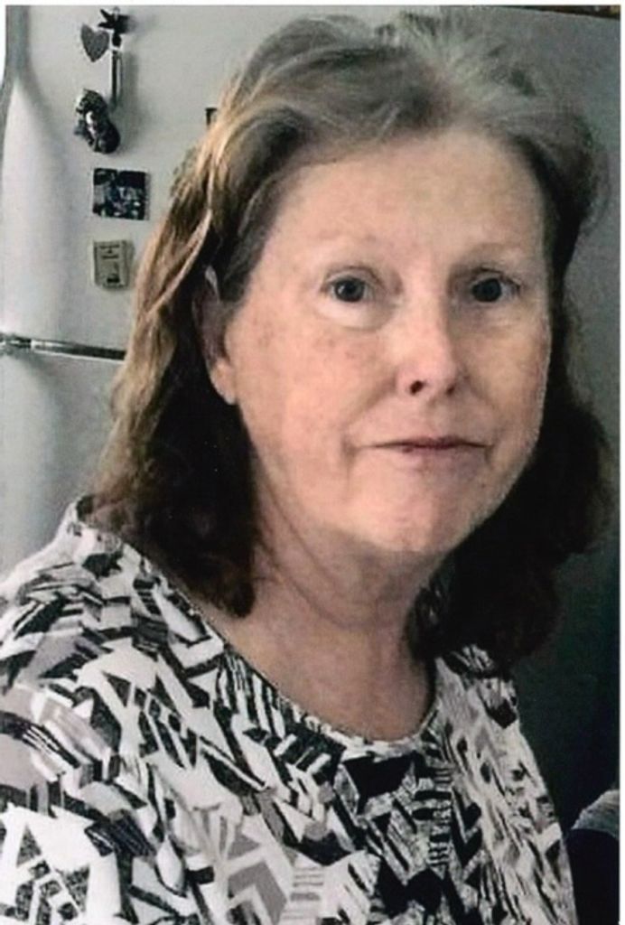 Bonnie Louise Quincy