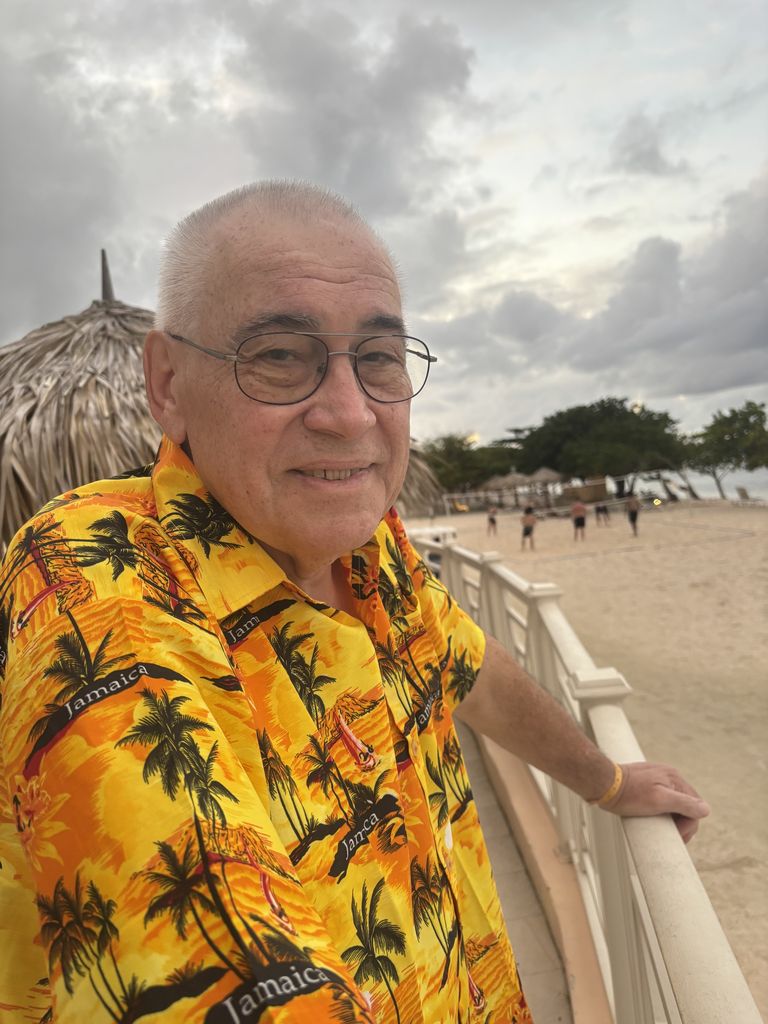 Bernhard Kiemes Profile Photo