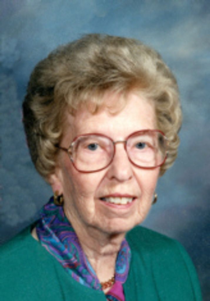 Bette J. Lee