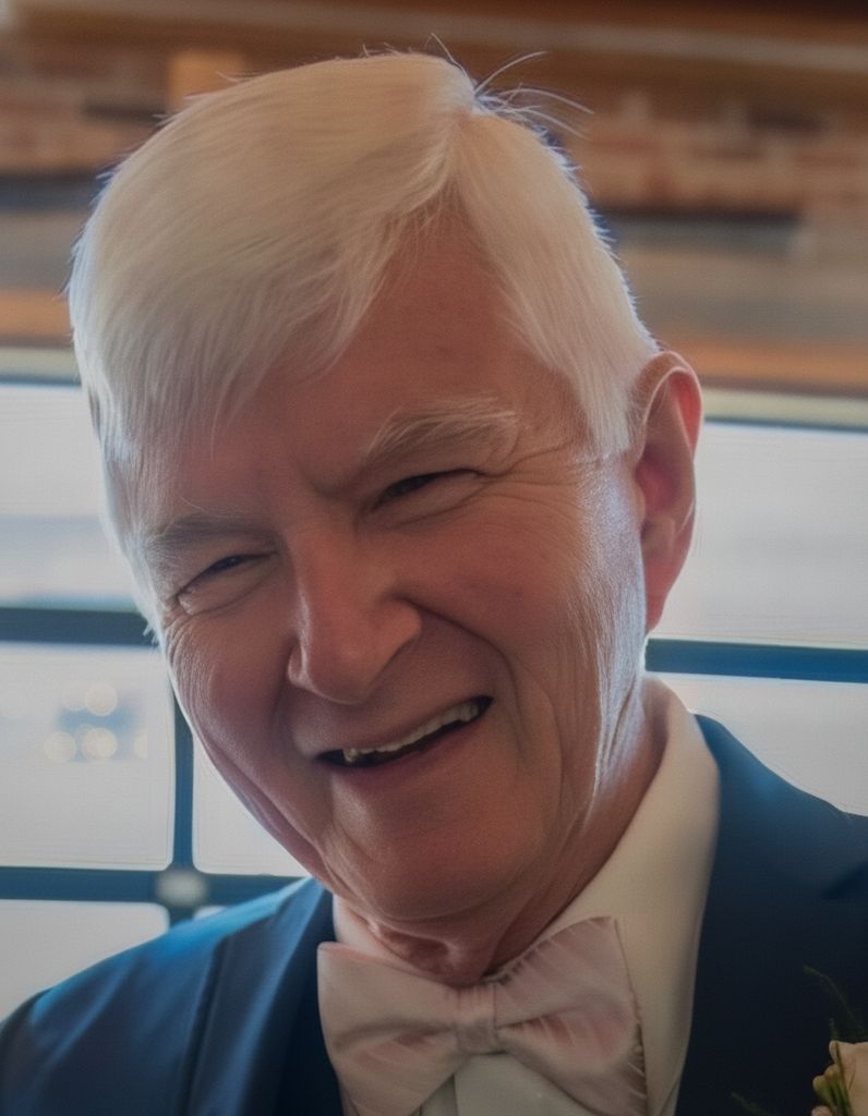 James "JL" Lee Poole Profile Photo