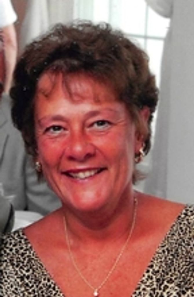 Donna L. Feeley (Marconi)