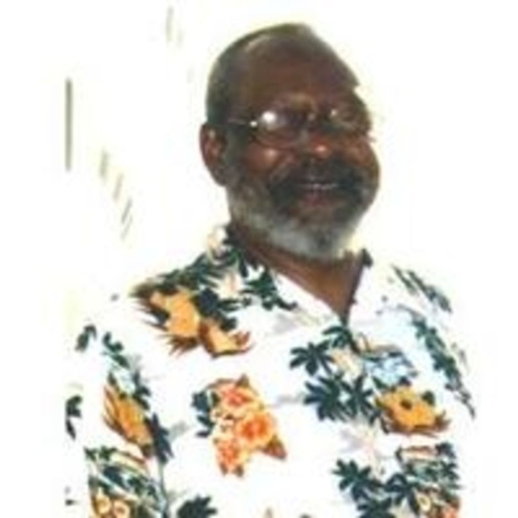 David Lee Mcgee