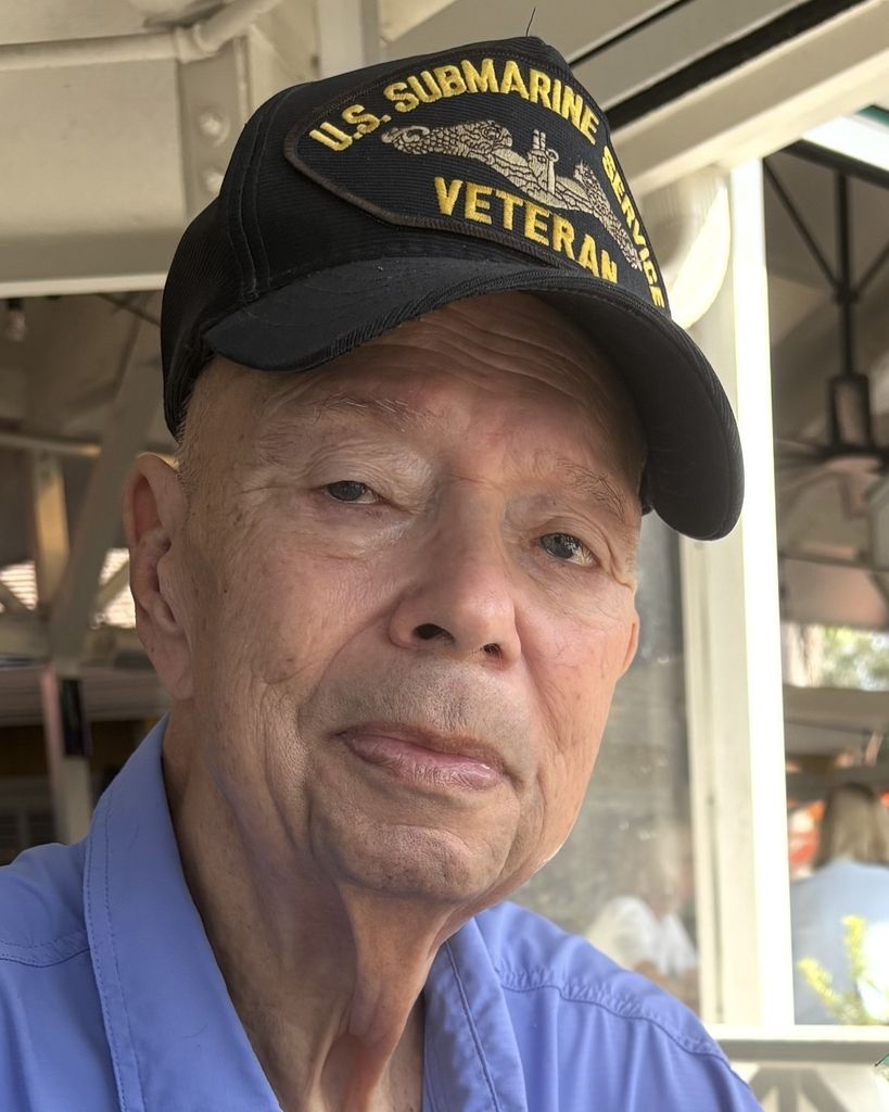 Steve Norris Profile Photo