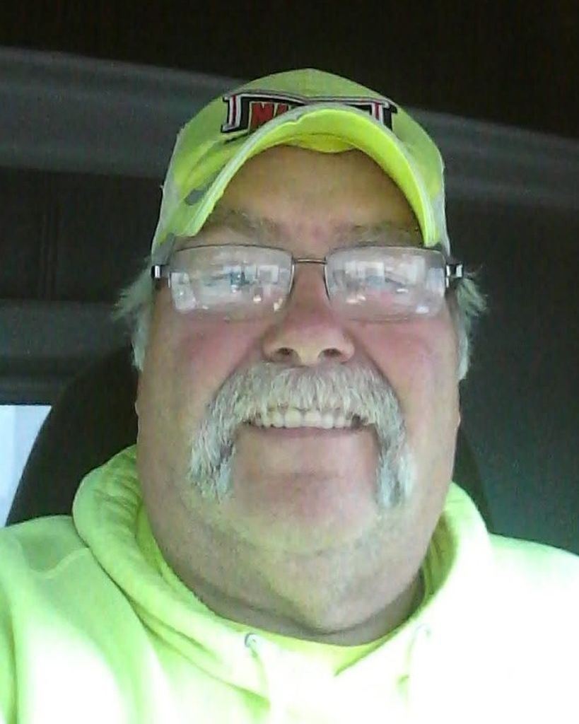 Mike Caruth Profile Photo
