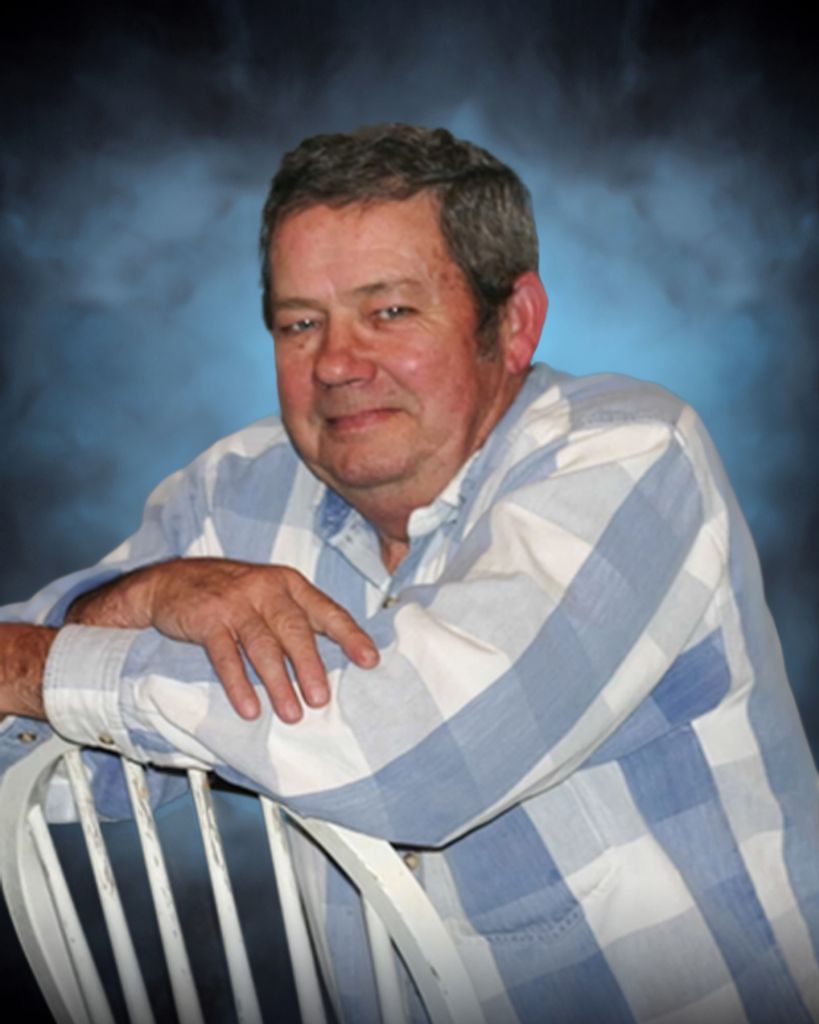 Gary Lawson Lindsey Profile Photo
